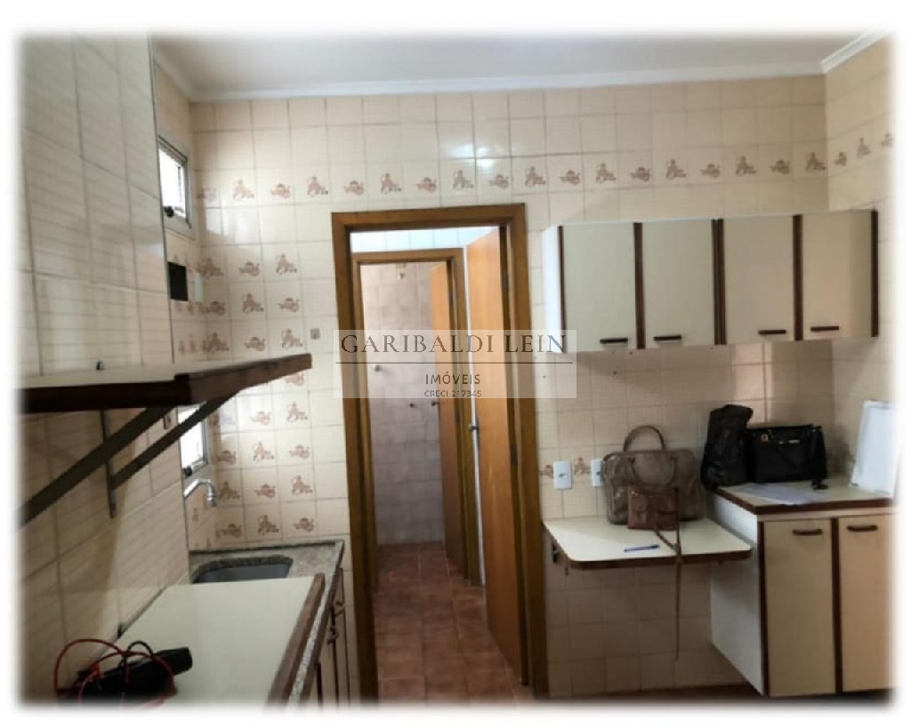 Apartamento residencial em campinas - sp, bosque