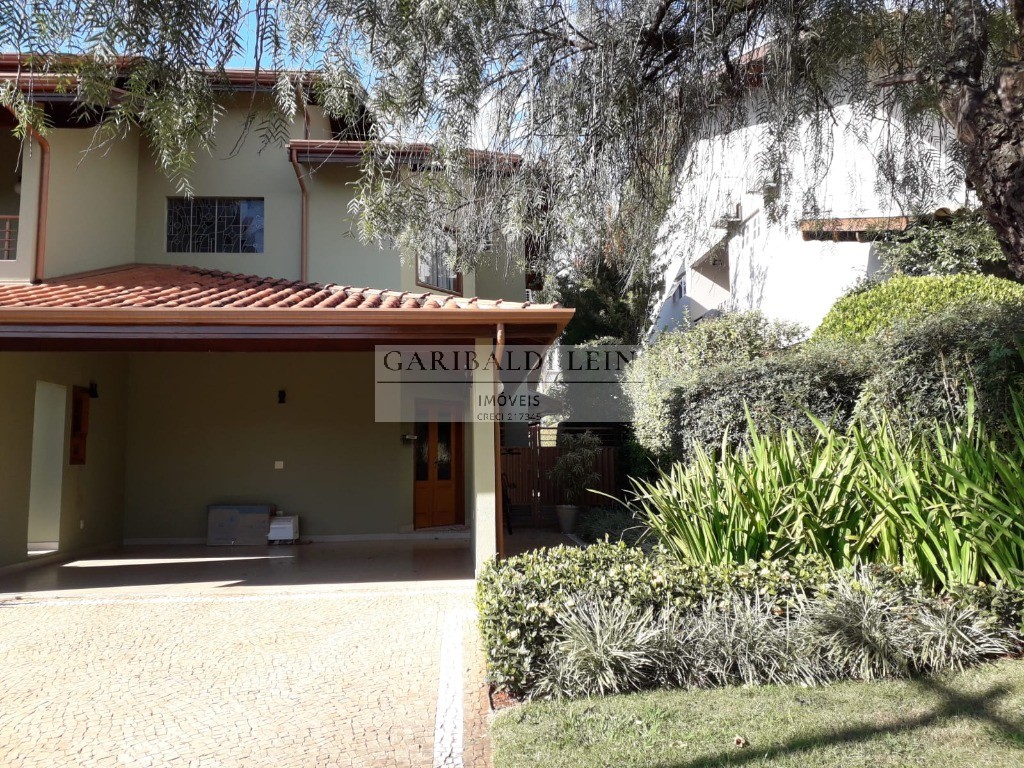 Casa residencial em campinas - sp, vila hollândia