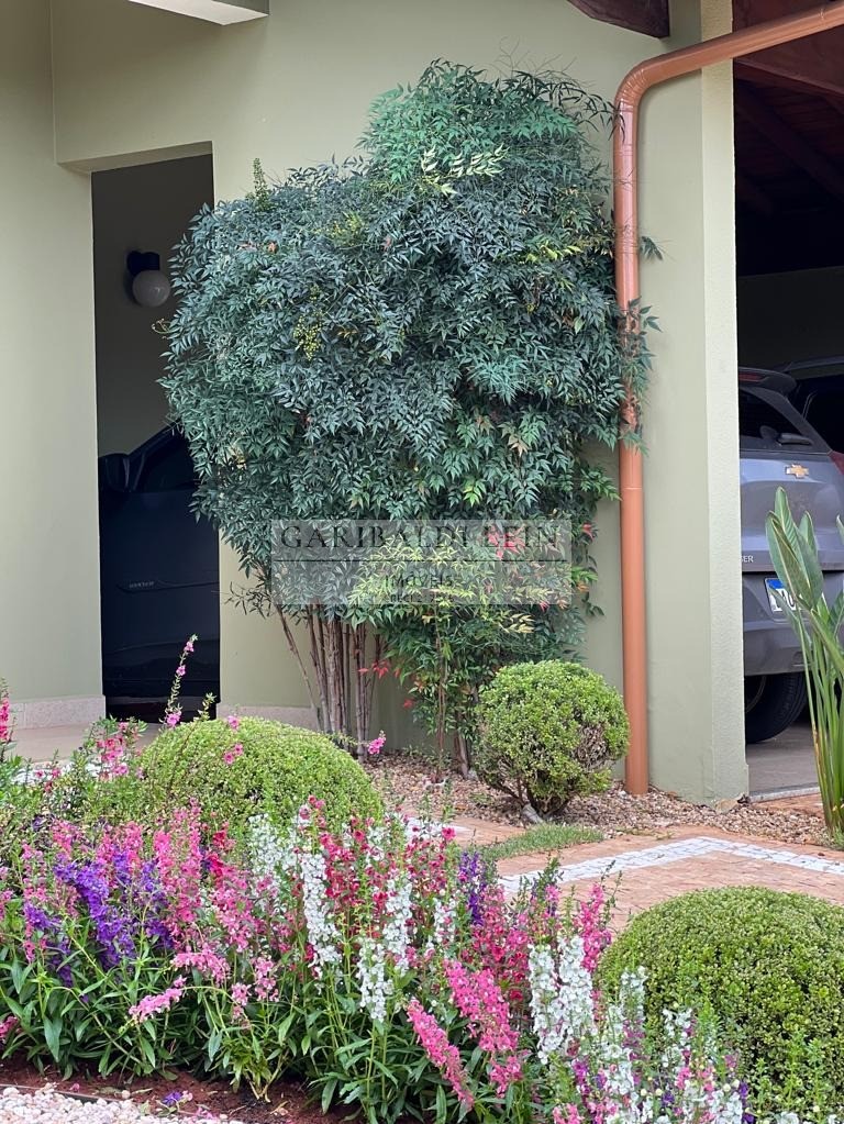 Casa residencial em campinas - sp, vila hollândia