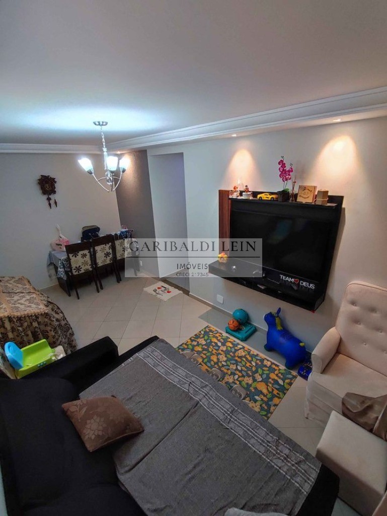 Apartamento, 3 quartos, 70 m² - Foto 1