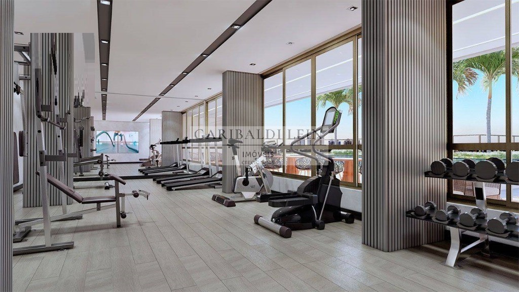 Apartamento, 2 quartos, 56 m² - Foto 7