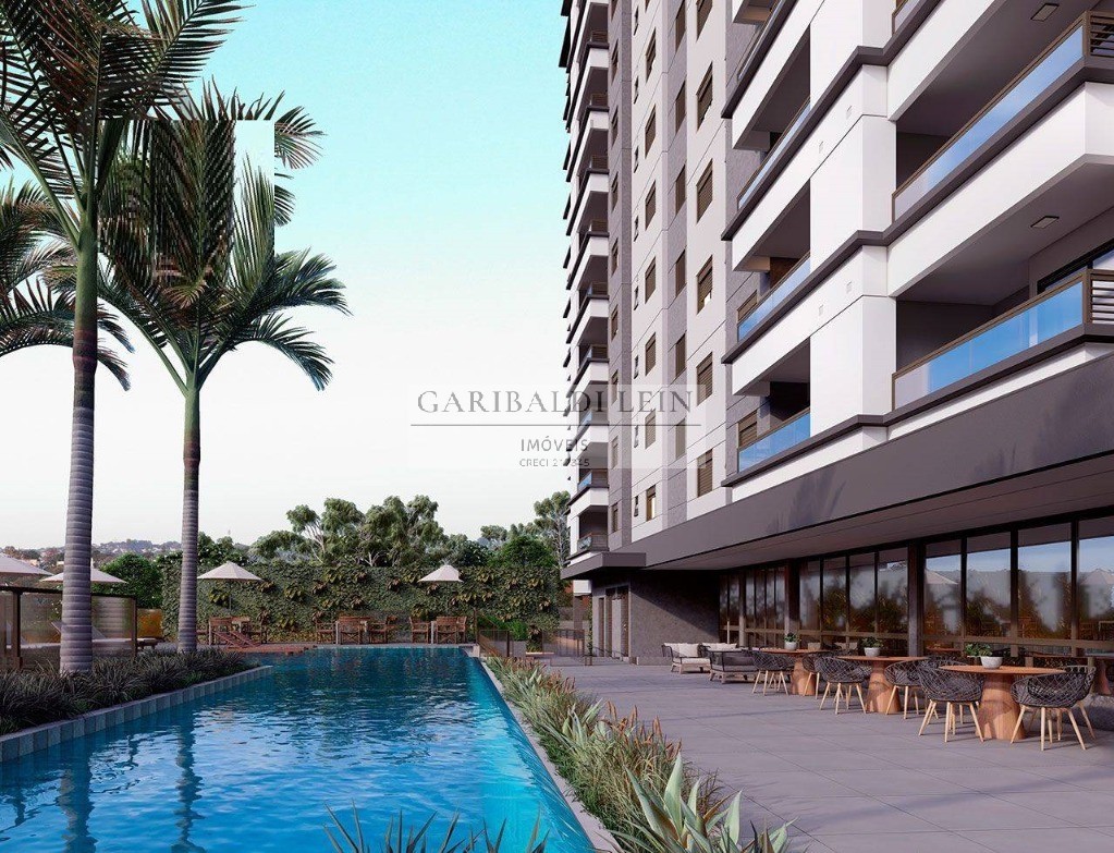 Apartamento, 2 quartos, 56 m² - Foto 6