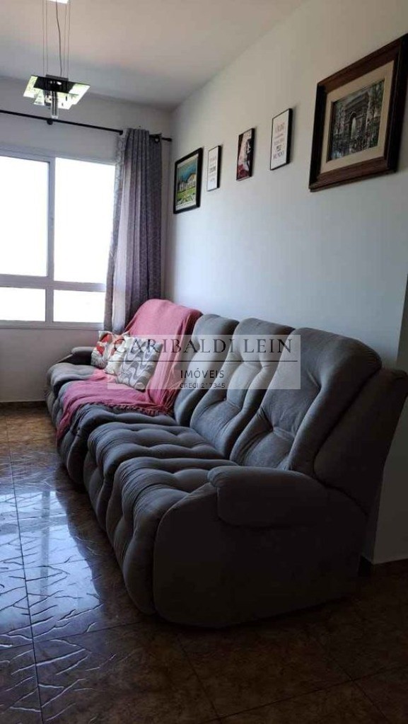 Apartamento, 3 quartos, 75 m² - Foto 3