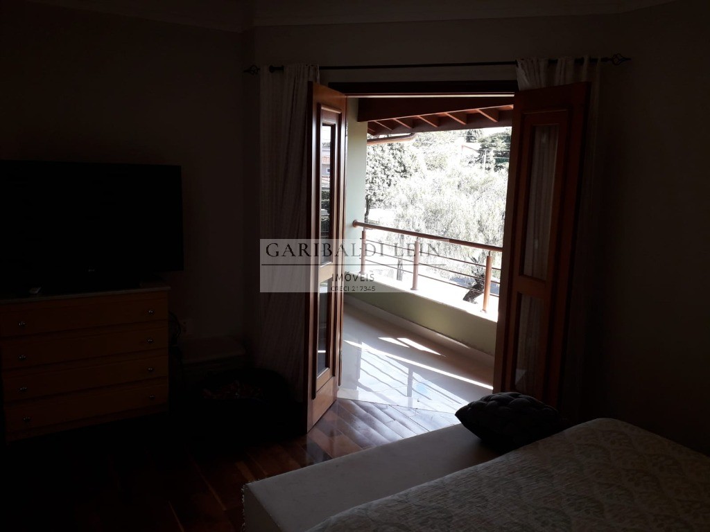 Casa residencial em campinas - sp, vila hollândia