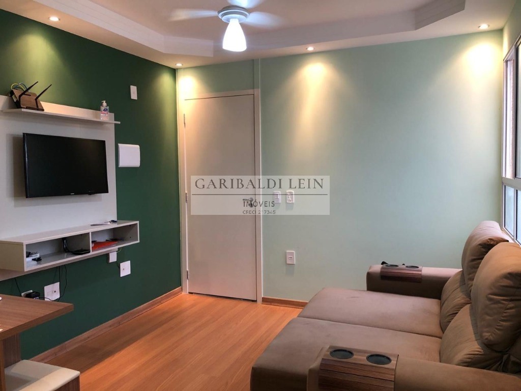 Apartamento residencial em campinas - sp, jardim do lago con