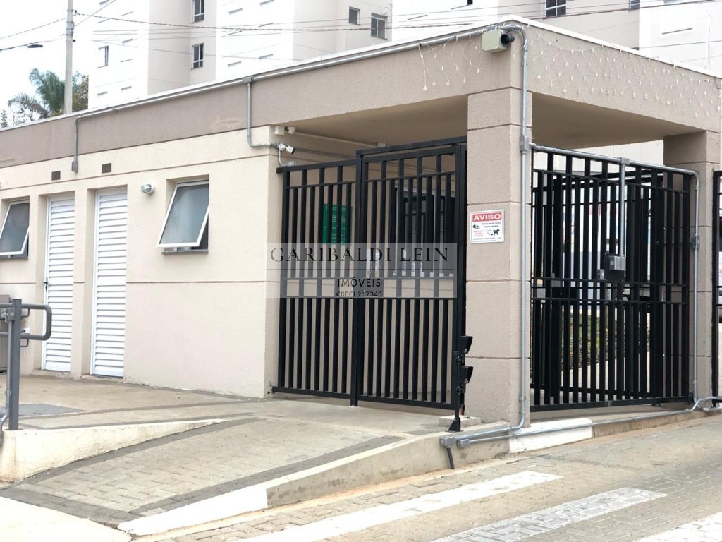 Apartamento residencial em campinas - sp, jardim do lago con