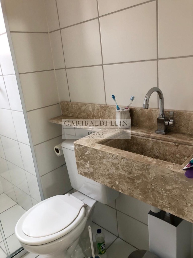 Apartamento residencial em campinas - sp, jardim do lago con