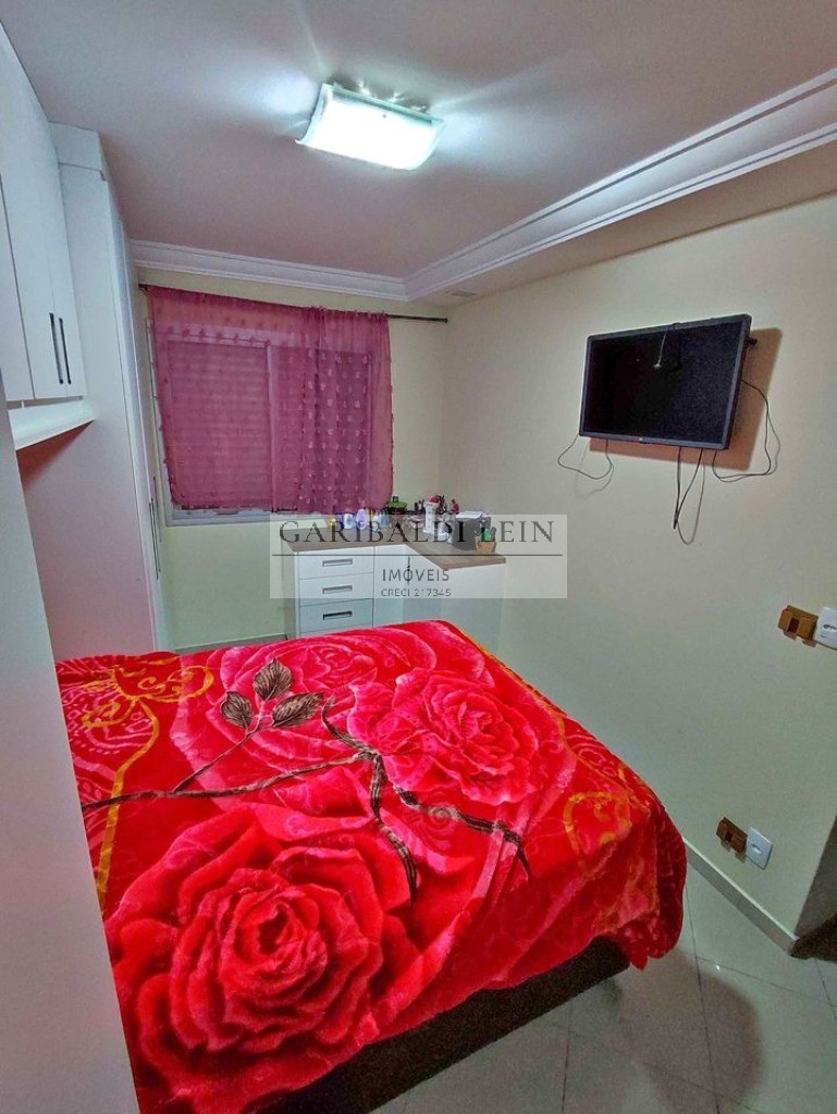 Apartamento, 3 quartos, 70 m² - Foto 8
