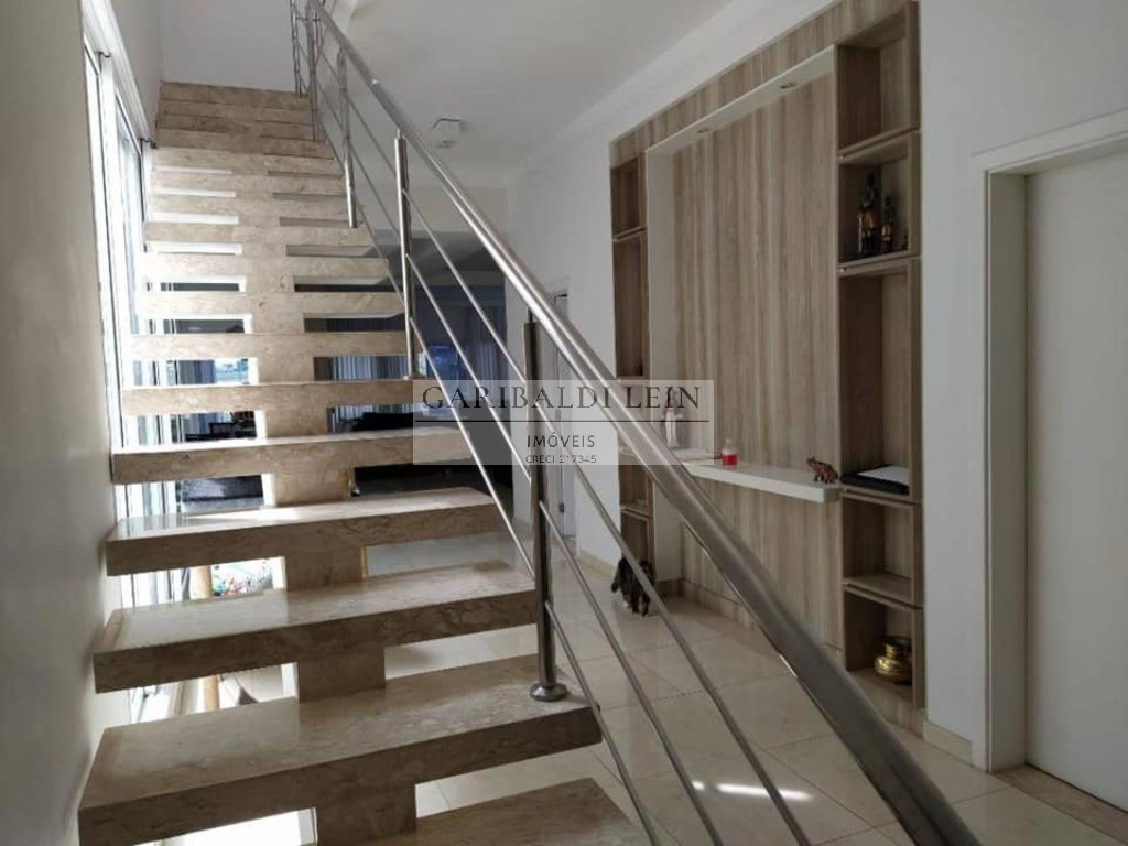 Casa residencial em campinas - sp, swiss park