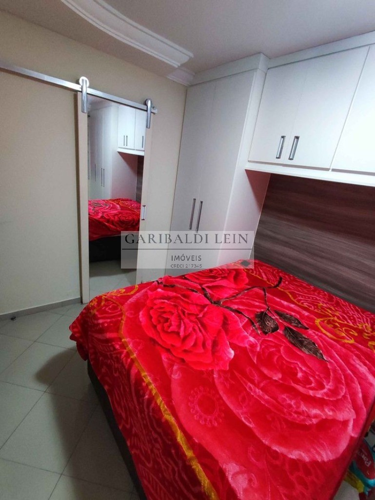 Apartamento, 3 quartos, 70 m² - Foto 6