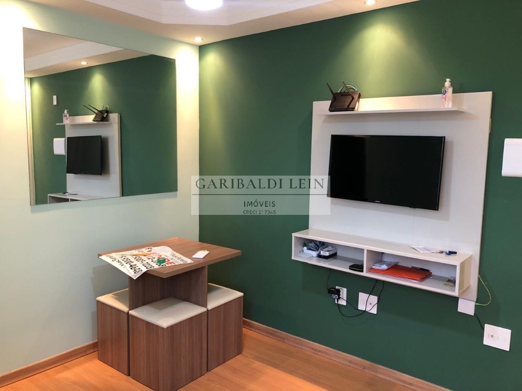 Apartamento residencial em campinas - sp, jardim do lago con