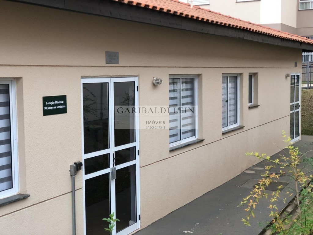 Apartamento residencial em campinas - sp, jardim do lago con
