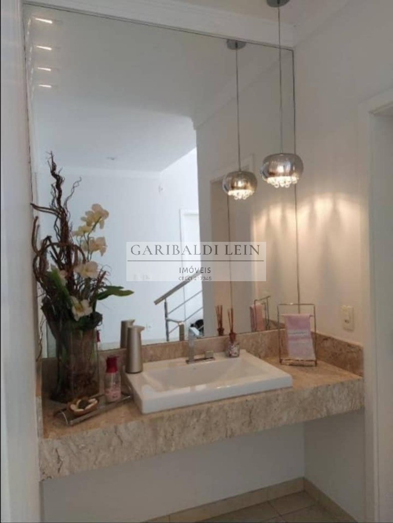 Casa residencial em campinas - sp, swiss park