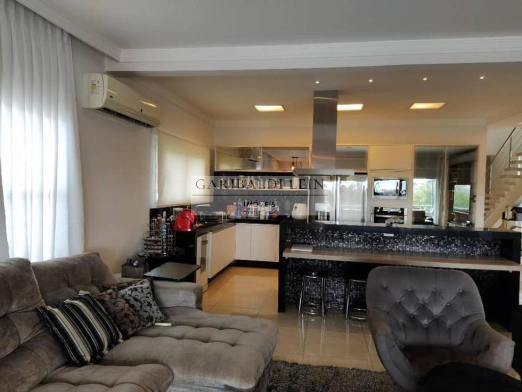 Casa residencial em campinas - sp, swiss park