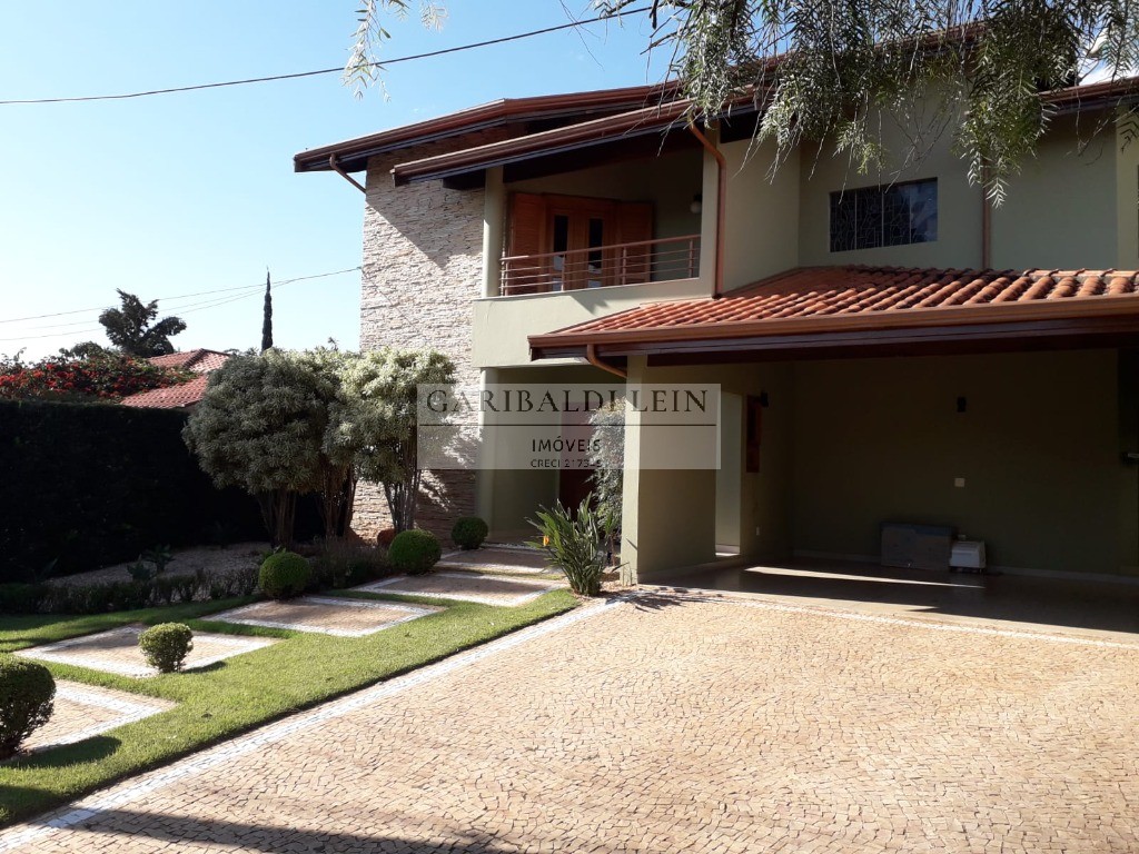 Casa residencial em campinas - sp, vila hollândia