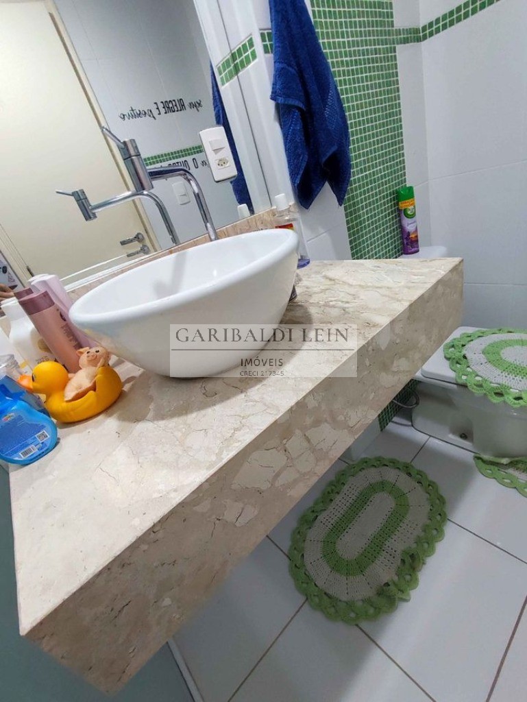 Apartamento, 3 quartos, 70 m² - Foto 4