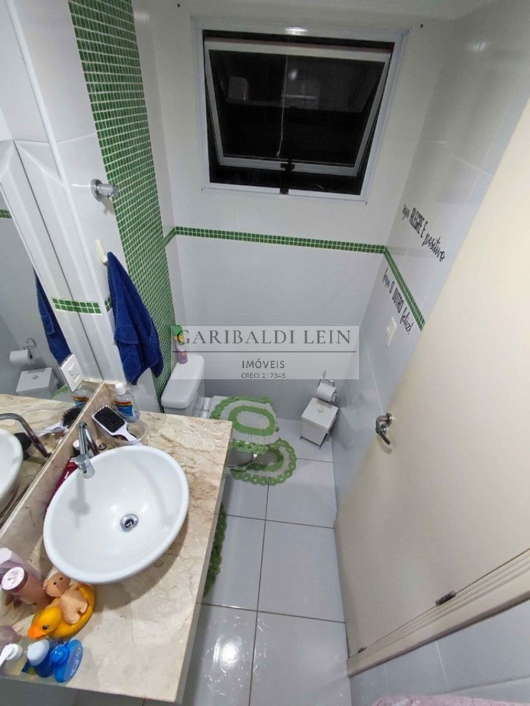 Apartamento, 3 quartos, 70 m² - Foto 5