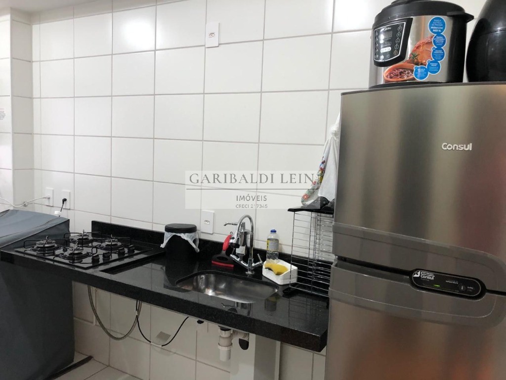 Apartamento residencial em campinas - sp, jardim do lago con