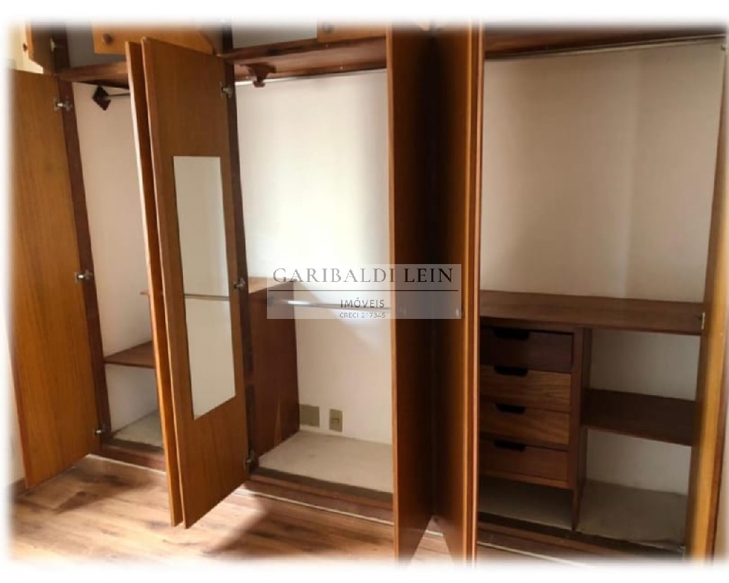 Apartamento residencial em campinas - sp, bosque