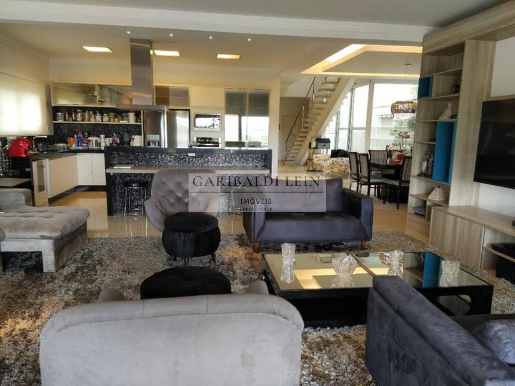 Casa residencial em campinas - sp, swiss park