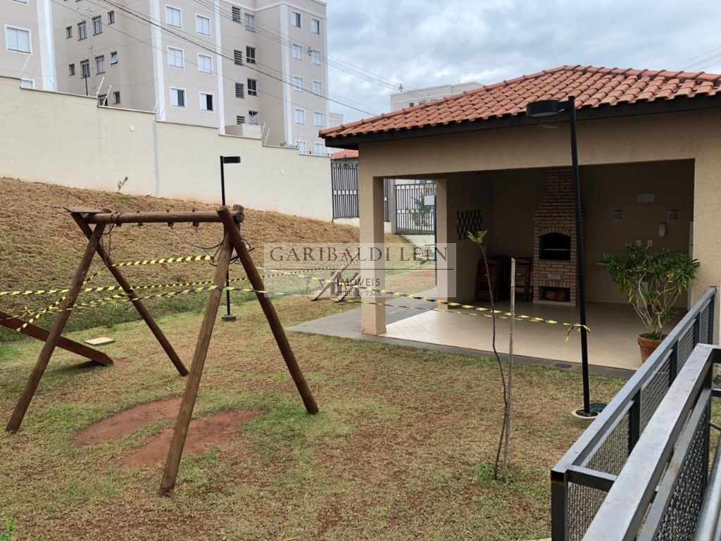 Apartamento residencial em campinas - sp, jardim do lago continuação