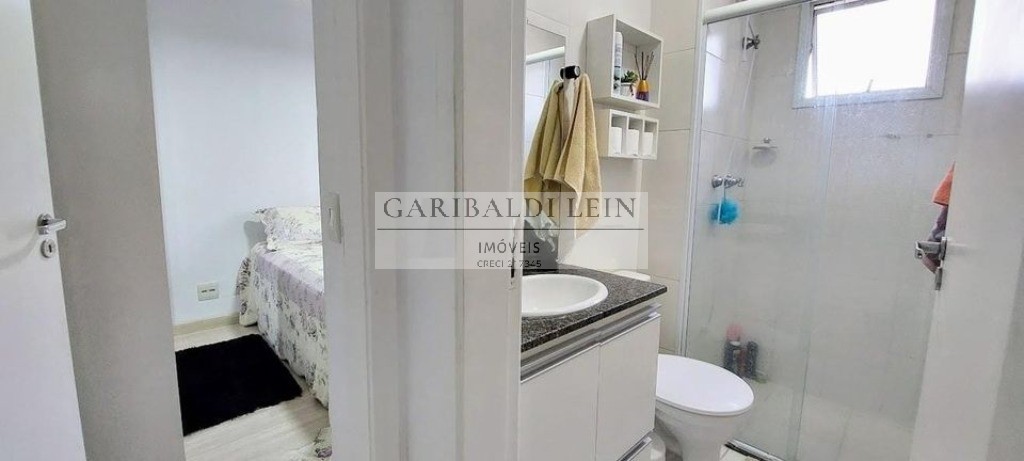 Apartamento, 2 quartos, 52 m² - Foto 14