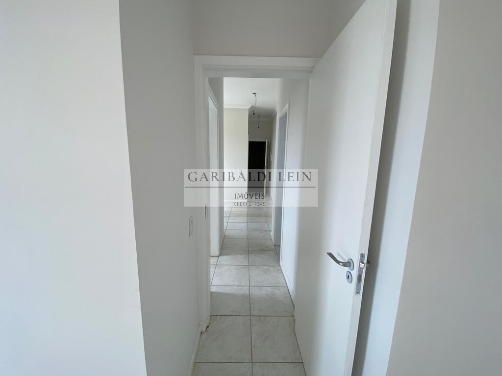 Apartamento residencial em paulínia - sp, parque da represa - foto 12