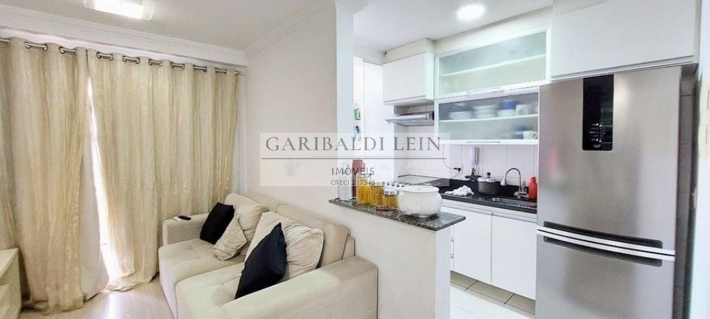 Apartamento, 2 quartos, 52 m² - Foto 1