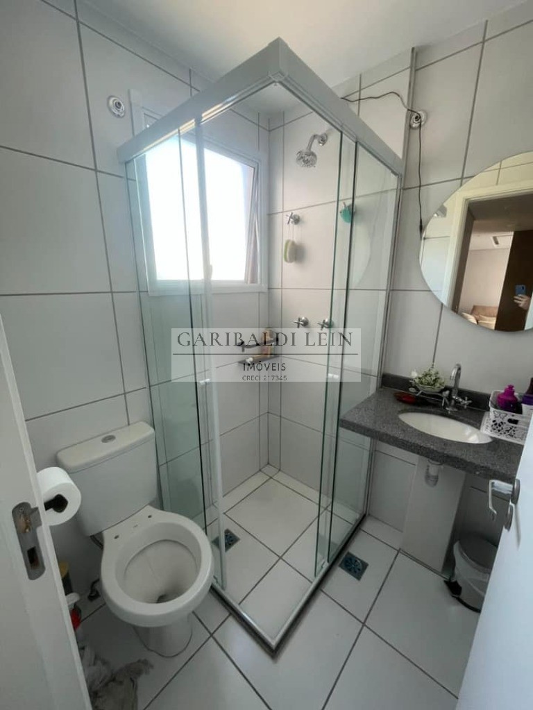 Apartamento residencial em campinas - sp, jardim samambaia