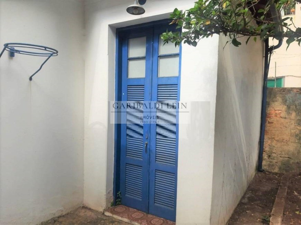 Casa comercial em campinas - sp, botafogo
