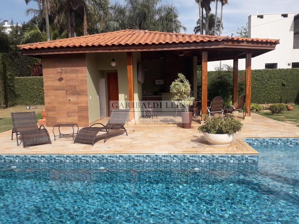Casa residencial em campinas - sp, vila hollândia