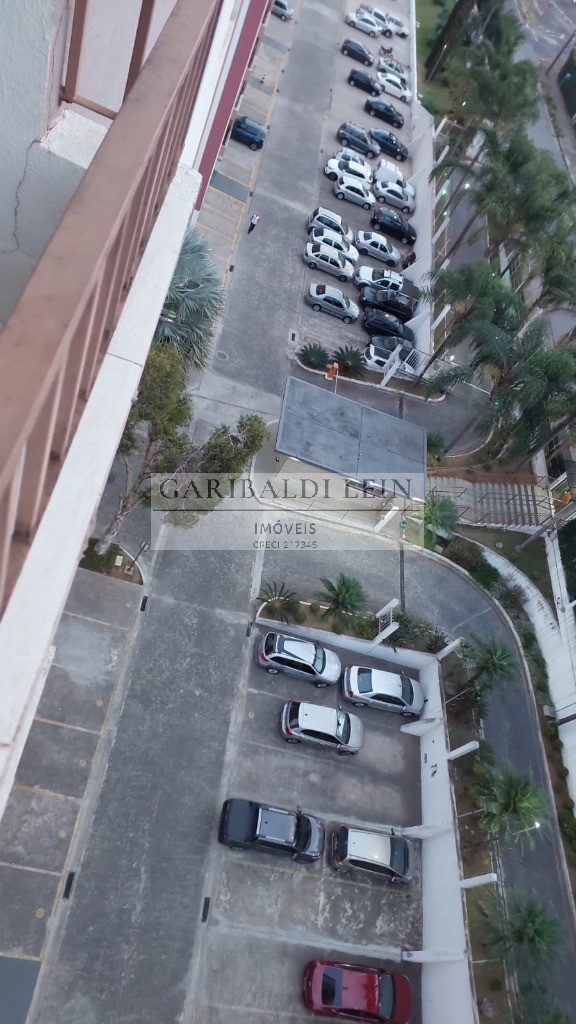 Apartamento residencial em campinas - sp, jardim antonio von