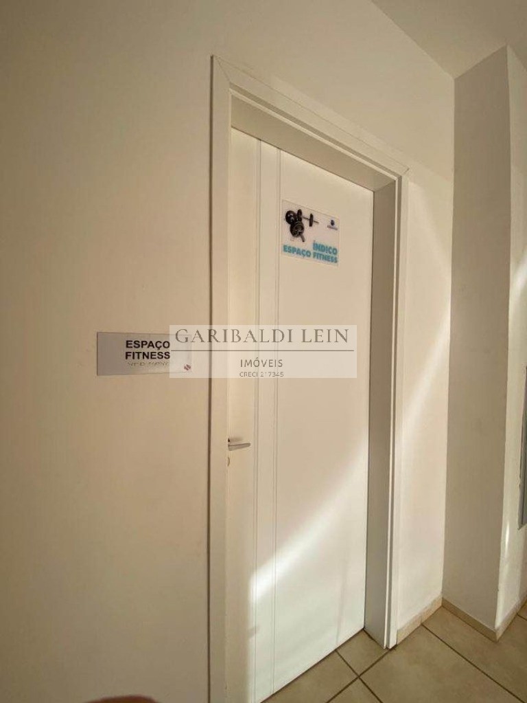 Apartamento residencial em paulínia - sp, joão aranha
