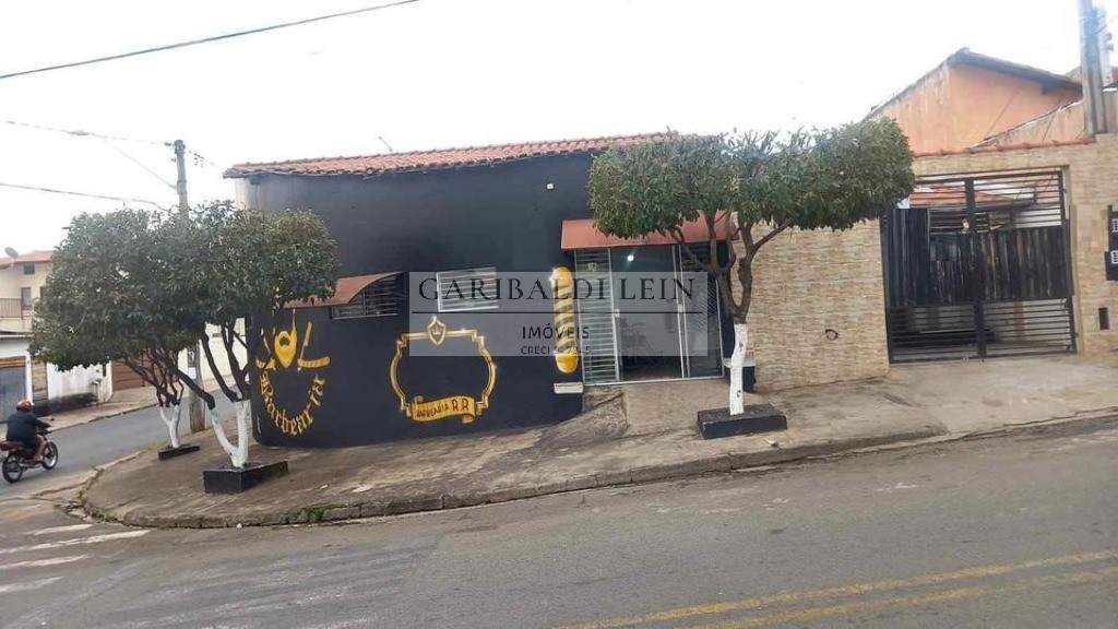 Casa comercial em indaiatuba - sp, jardim morada do sol