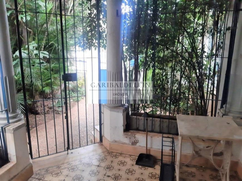Casa comercial em campinas - sp, botafogo