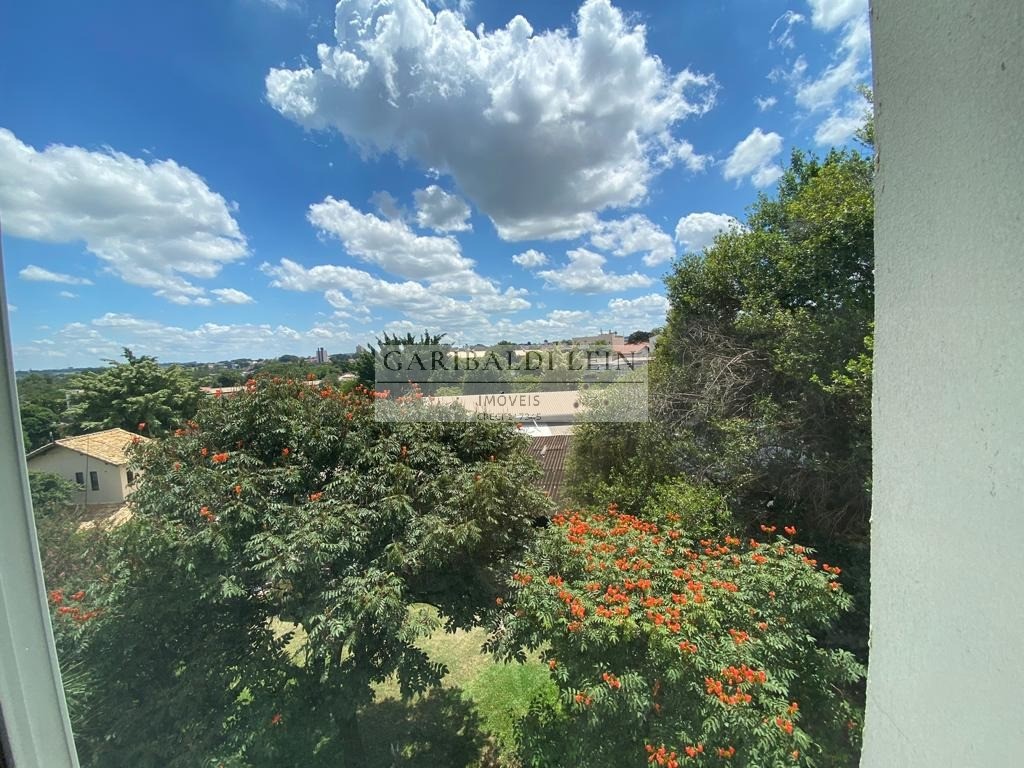 Apartamento residencial em paulínia - sp, parque da represa - foto 17