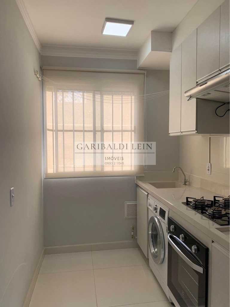 Apartamento, 2 quartos, 50 m² - Foto 13