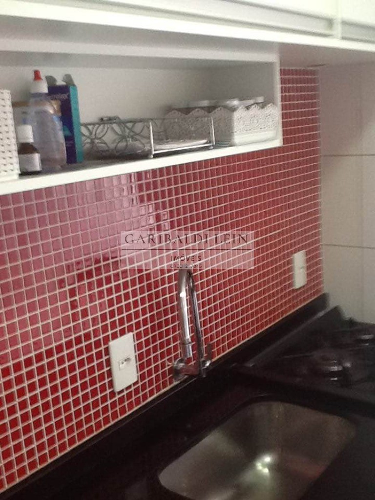 Apartamento, 2 quartos, 51 m² - Foto 8