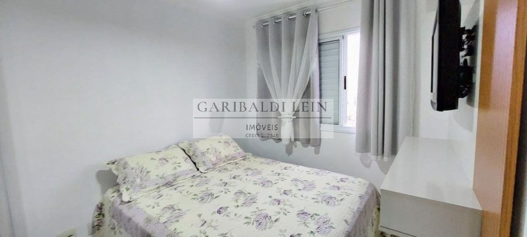Apartamento, 2 quartos, 52 m² - Foto 11