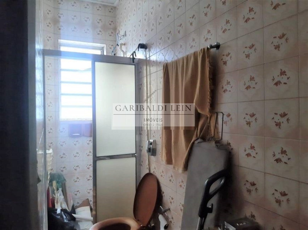 Casa comercial em campinas - sp, botafogo