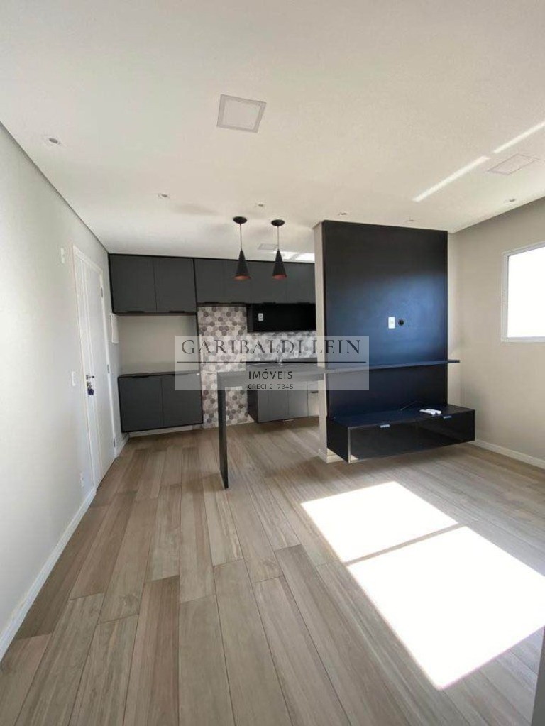 Apartamento residencial em paulínia - sp, joão aranha