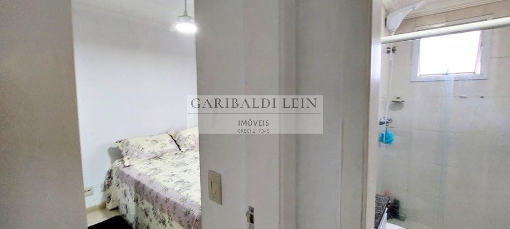 Apartamento, 2 quartos, 52 m² - Foto 10
