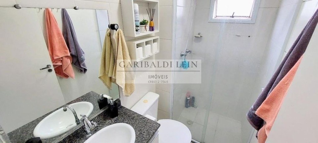Apartamento, 2 quartos, 52 m² - Foto 16