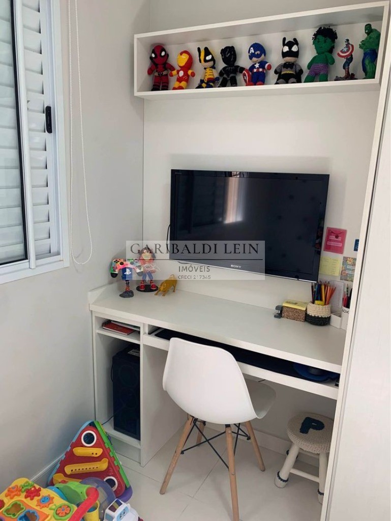 Apartamento, 2 quartos, 50 m² - Foto 11
