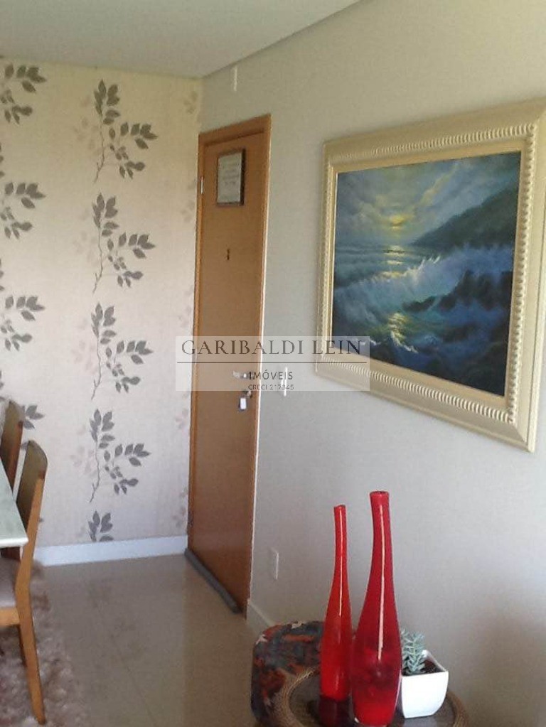 Apartamento, 2 quartos, 51 m² - Foto 5