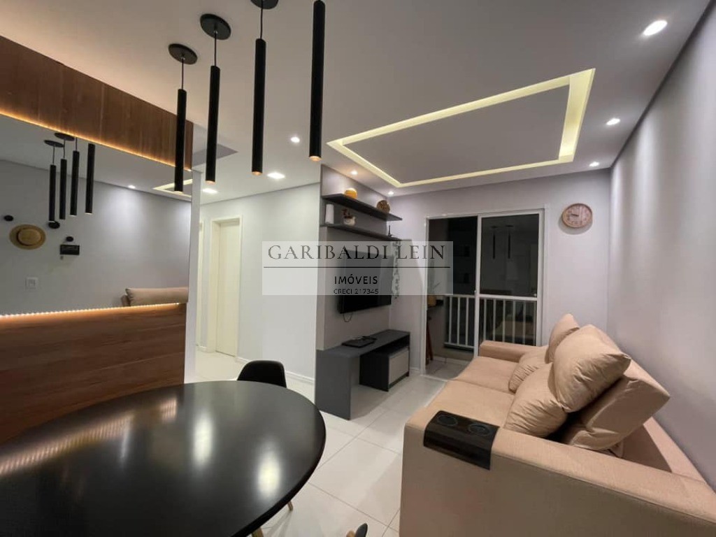 Apartamento residencial em campinas - sp, jardim samambaia