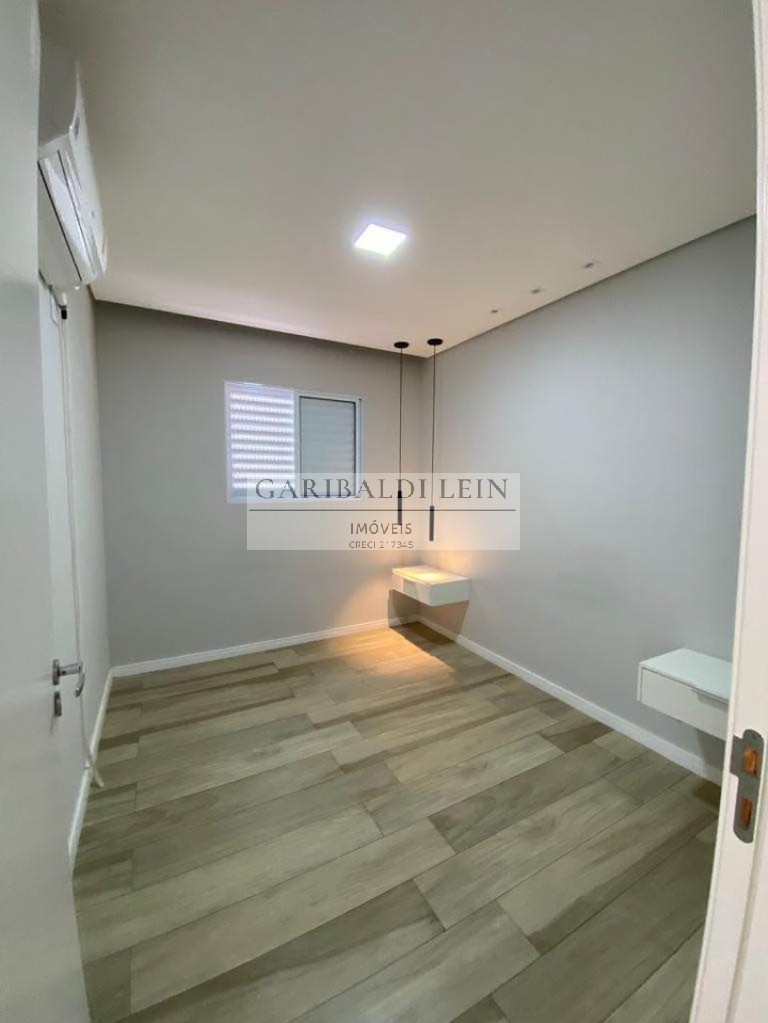 Apartamento residencial em paulínia - sp, joão aranha