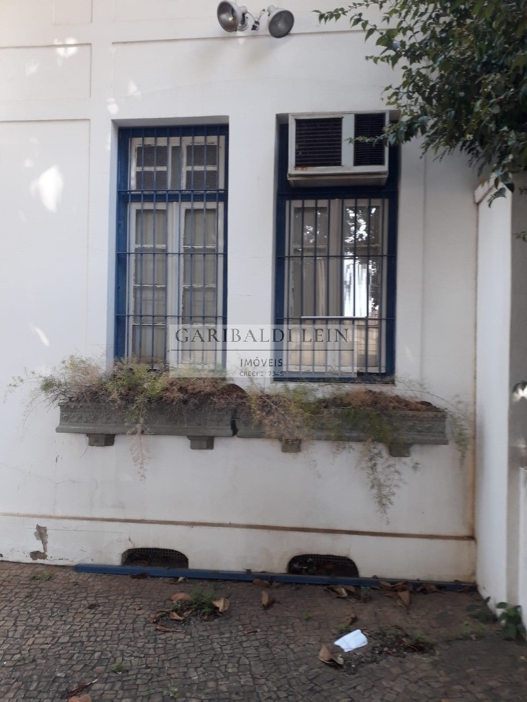 Casa comercial em campinas - sp, botafogo