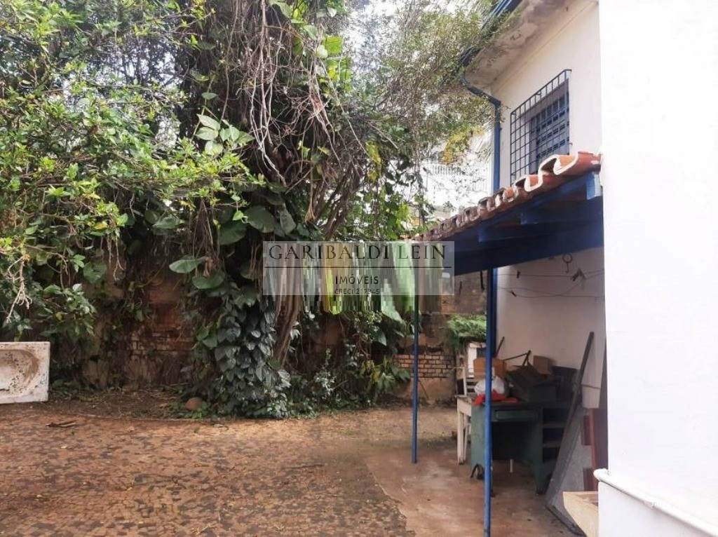 Casa comercial em campinas - sp, botafogo