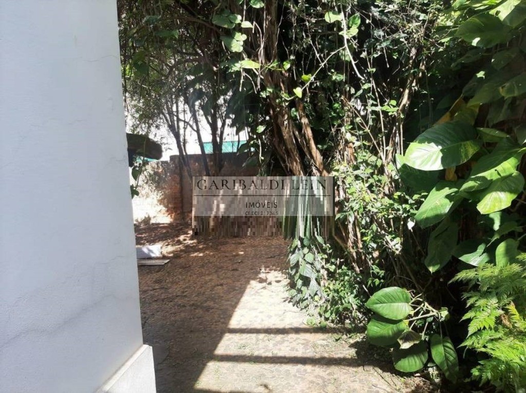 Casa comercial em campinas - sp, botafogo